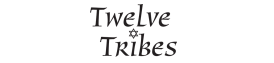 Twelve Tribes Logo 274